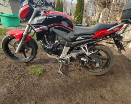 Форте Інша, об'ємом двигуна 0.25 л та пробігом 0 тис. км за 1300 $, фото 8 на Automoto.ua