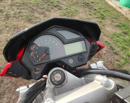 Форте Інша, об'ємом двигуна 0.25 л та пробігом 0 тис. км за 1300 $, фото 5 на Automoto.ua