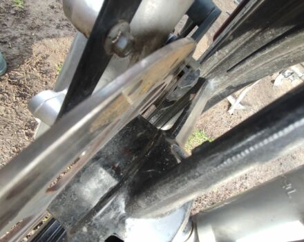 Форте Інша, об'ємом двигуна 0.25 л та пробігом 0 тис. км за 1300 $, фото 4 на Automoto.ua