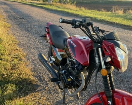 Форте Другая 2020 в Ружине на Automoto.ua Форте Другая, объемом двигателя 0.2 л и пробегом 0 тыс. км за 835 $, фото 3 на Automoto.ua
