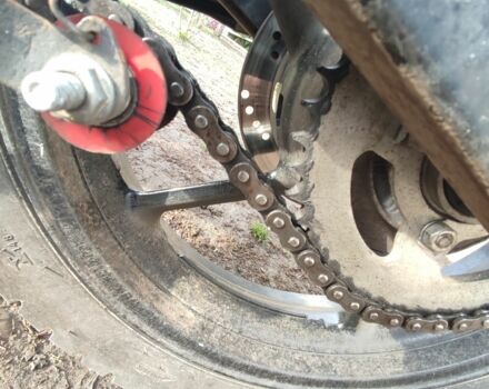 Форте Інша, об'ємом двигуна 0.25 л та пробігом 0 тис. км за 1300 $, фото 9 на Automoto.ua