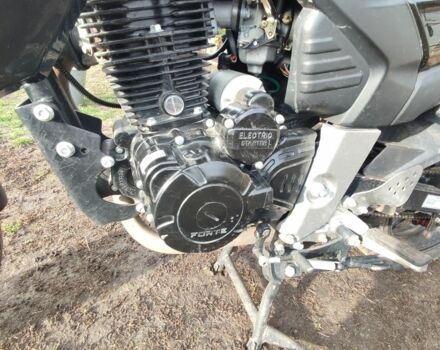 Форте Інша, об'ємом двигуна 0.25 л та пробігом 0 тис. км за 1300 $, фото 6 на Automoto.ua