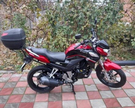 Форте Інша, об'ємом двигуна 0.25 л та пробігом 0 тис. км за 1300 $, фото 1 на Automoto.ua