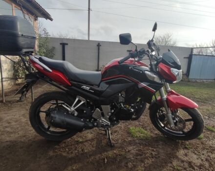 Форте Інша, об'ємом двигуна 0.25 л та пробігом 0 тис. км за 1300 $, фото 14 на Automoto.ua