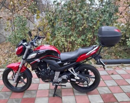 Форте Інша, об'ємом двигуна 0.25 л та пробігом 0 тис. км за 1300 $, фото 2 на Automoto.ua