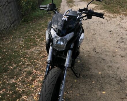 Форте Другая 2020 в Вышгороде на Automoto.ua Форте Другая, объемом двигателя 0.25 л и пробегом 0 тыс. км за 795 $, фото 2 на Automoto.ua