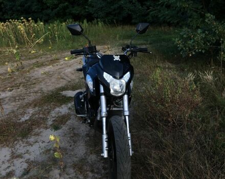 Форте Другая 2020 в Вышгороде на Automoto.ua Форте Другая, объемом двигателя 0.25 л и пробегом 0 тыс. км за 795 $, фото 1 на Automoto.ua