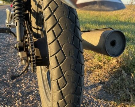 Форте Другая 2020 в Ружине на Automoto.ua Форте Другая, объемом двигателя 0.2 л и пробегом 0 тыс. км за 835 $, фото 5 на Automoto.ua