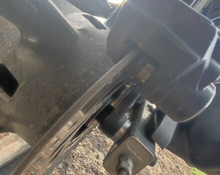 Форте Інша, об'ємом двигуна 0.25 л та пробігом 0 тис. км за 1300 $, фото 3 на Automoto.ua