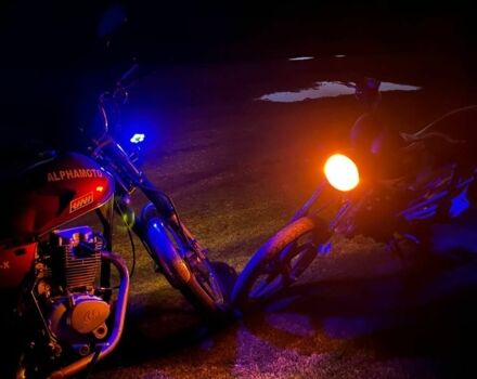 Форте Інша, об'ємом двигуна 0.13 л та пробігом 0 тис. км за 224 $, фото 2 на Automoto.ua