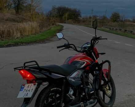 Форте Інша, об'ємом двигуна 0.15 л та пробігом 0 тис. км за 899 $, фото 2 на Automoto.ua