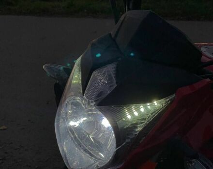 Форте Інша, об'ємом двигуна 0.15 л та пробігом 0 тис. км за 899 $, фото 1 на Automoto.ua