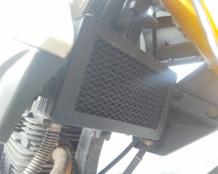 Форте Другая, объемом двигателя 0.27 л и пробегом 0 тыс. км за 1245 $, фото 4 на Automoto.ua