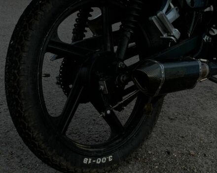 Форте Інша, об'ємом двигуна 0.15 л та пробігом 0 тис. км за 940 $, фото 6 на Automoto.ua