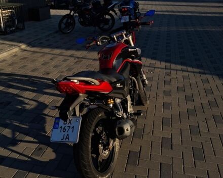 Форте Другая, объемом двигателя 0.25 л и пробегом 0 тыс. км за 1069 $, фото 1 на Automoto.ua