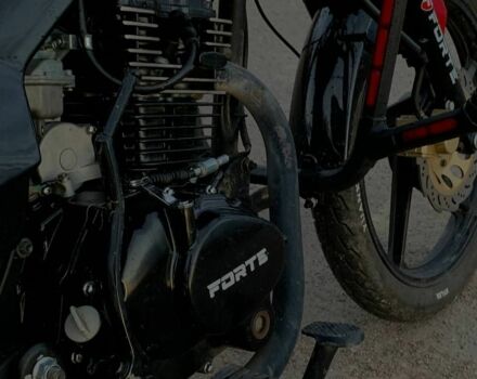 Форте Інша, об'ємом двигуна 0.15 л та пробігом 0 тис. км за 940 $, фото 5 на Automoto.ua