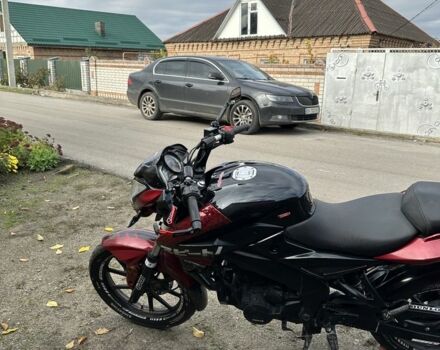 Форте Другая, объемом двигателя 0.3 л и пробегом 0 тыс. км за 1100 $, фото 6 на Automoto.ua