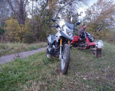 Форте Другая, объемом двигателя 0.27 л и пробегом 0 тыс. км за 1245 $, фото 8 на Automoto.ua