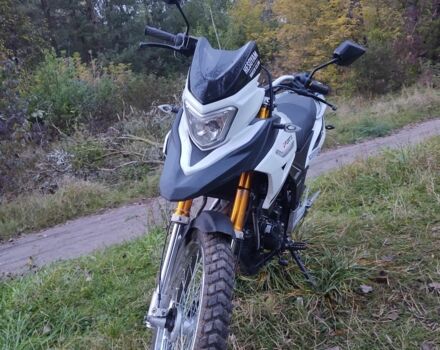 Форте Другая, объемом двигателя 0.27 л и пробегом 0 тыс. км за 1245 $, фото 10 на Automoto.ua