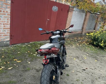 Форте Другая, объемом двигателя 0.3 л и пробегом 0 тыс. км за 26 $, фото 4 на Automoto.ua