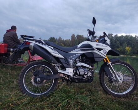 Форте Другая, объемом двигателя 0.27 л и пробегом 0 тыс. км за 1245 $, фото 11 на Automoto.ua