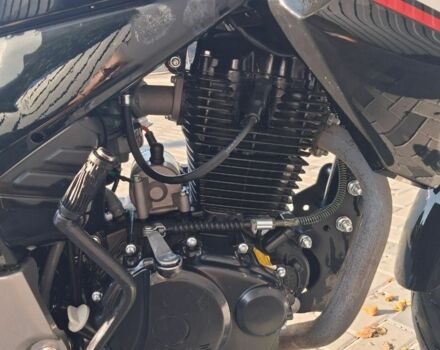 Форте Другая, объемом двигателя 0.25 л и пробегом 0 тыс. км за 1069 $, фото 4 на Automoto.ua