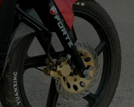 Форте Інша, об'ємом двигуна 0.15 л та пробігом 0 тис. км за 940 $, фото 7 на Automoto.ua