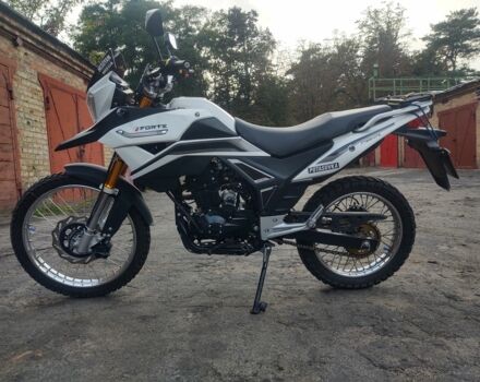 Форте Другая, объемом двигателя 0.27 л и пробегом 0 тыс. км за 1245 $, фото 1 на Automoto.ua