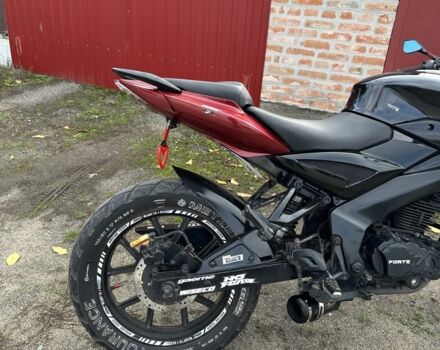 Форте Другая, объемом двигателя 0.3 л и пробегом 0 тыс. км за 1100 $, фото 3 на Automoto.ua