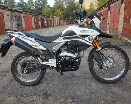 Форте Другая, объемом двигателя 0.27 л и пробегом 0 тыс. км за 1245 $, фото 2 на Automoto.ua