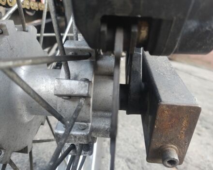 Форте Другая, объемом двигателя 0.27 л и пробегом 0 тыс. км за 1245 $, фото 5 на Automoto.ua