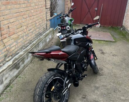 Форте Другая, объемом двигателя 0.3 л и пробегом 0 тыс. км за 26 $, фото 7 на Automoto.ua