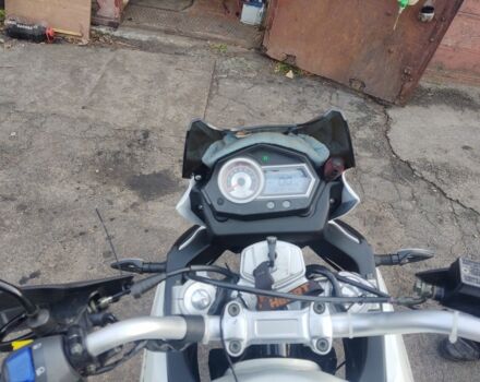 Форте Другая, объемом двигателя 0.27 л и пробегом 0 тыс. км за 1245 $, фото 3 на Automoto.ua