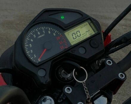 Форте Інша, об'ємом двигуна 0.15 л та пробігом 0 тис. км за 940 $, фото 3 на Automoto.ua