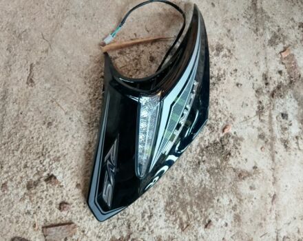 Форте Інша, об'ємом двигуна 0.2 л та пробігом 0 тис. км за 830 $, фото 3 на Automoto.ua