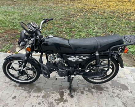 Форте Другая, объемом двигателя 0.13 л и пробегом 0 тыс. км за 426 $, фото 4 на Automoto.ua