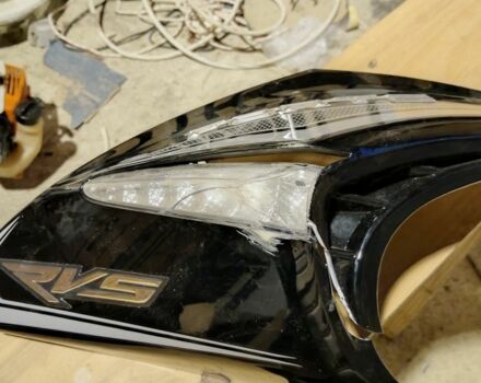 Форте Інша, об'ємом двигуна 0.2 л та пробігом 0 тис. км за 830 $, фото 2 на Automoto.ua