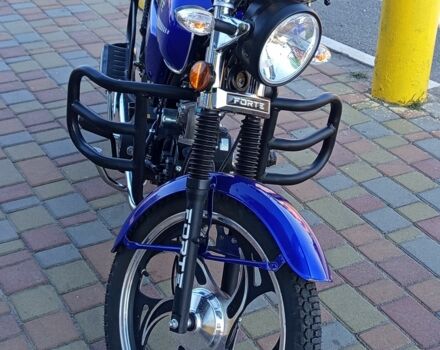 Форте Другая, объемом двигателя 0.13 л и пробегом 0 тыс. км за 559 $, фото 6 на Automoto.ua