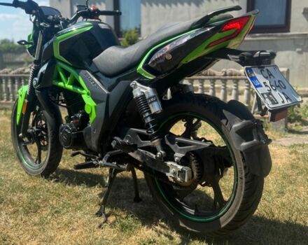 Форте Інша, об'ємом двигуна 0.25 л та пробігом 0 тис. км за 994 $, фото 3 на Automoto.ua