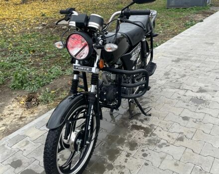 Форте Другая, объемом двигателя 0.13 л и пробегом 0 тыс. км за 426 $, фото 3 на Automoto.ua