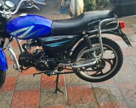 Форте Другая, объемом двигателя 0.13 л и пробегом 0 тыс. км за 591 $, фото 4 на Automoto.ua