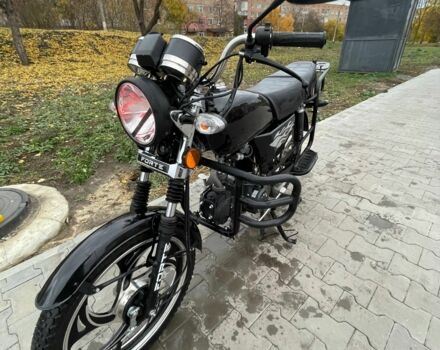 Форте Другая, объемом двигателя 0.13 л и пробегом 0 тыс. км за 426 $, фото 10 на Automoto.ua