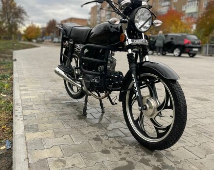 Форте Другая, объемом двигателя 0.13 л и пробегом 0 тыс. км за 426 $, фото 1 на Automoto.ua