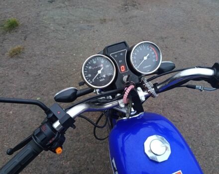 Форте Другая, объемом двигателя 0.13 л и пробегом 0 тыс. км за 577 $, фото 3 на Automoto.ua