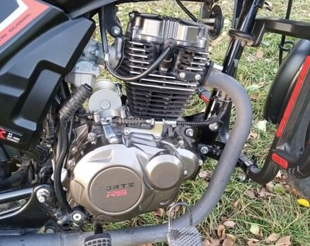 Форте Інша, об'ємом двигуна 0.15 л та пробігом 0 тис. км за 773 $, фото 6 на Automoto.ua