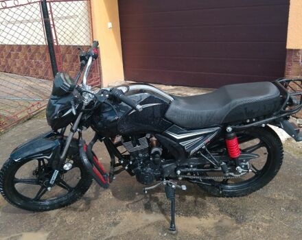 Форте Інша, об'ємом двигуна 0.2 л та пробігом 0 тис. км за 830 $, фото 1 на Automoto.ua