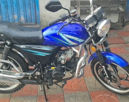 Форте Другая, объемом двигателя 0.13 л и пробегом 0 тыс. км за 591 $, фото 2 на Automoto.ua