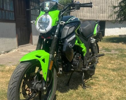 Форте Інша, об'ємом двигуна 0.25 л та пробігом 0 тис. км за 994 $, фото 4 на Automoto.ua