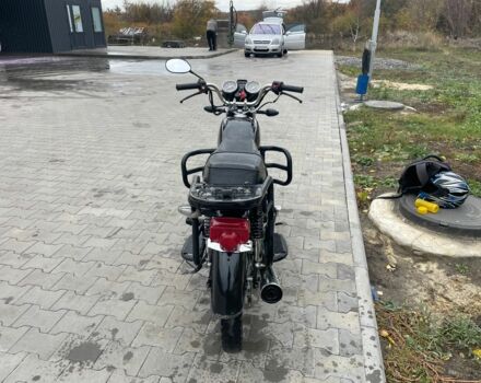 Форте Другая, объемом двигателя 0.13 л и пробегом 0 тыс. км за 426 $, фото 5 на Automoto.ua