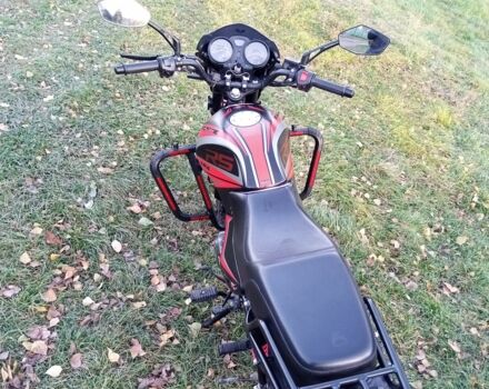 Форте Інша, об'ємом двигуна 0.15 л та пробігом 0 тис. км за 773 $, фото 5 на Automoto.ua